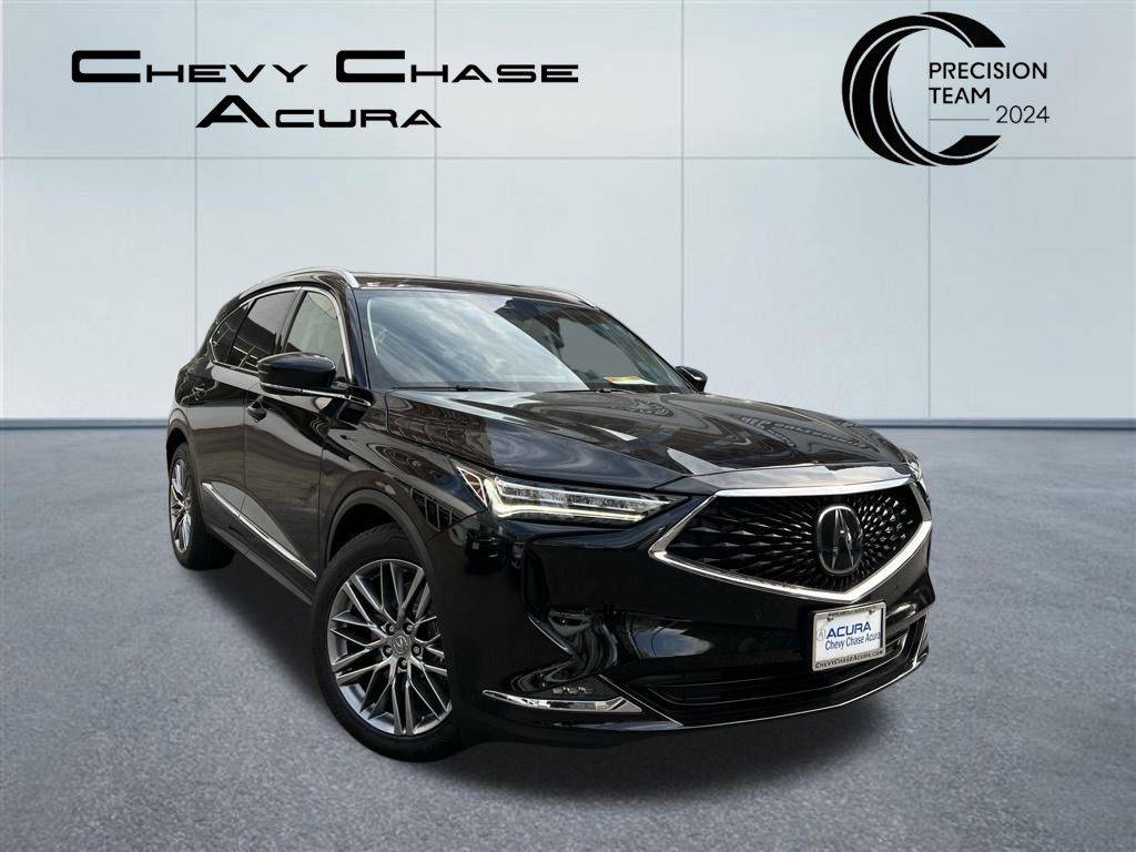 2023 Acura MDX Advance Package — SUV — 19,847 mi — Bethesda, MD