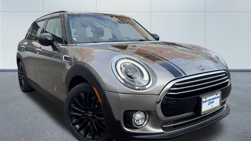2019 MINI Clubman Cooper — Wagon — 38,813 mi — Bethesda, MD