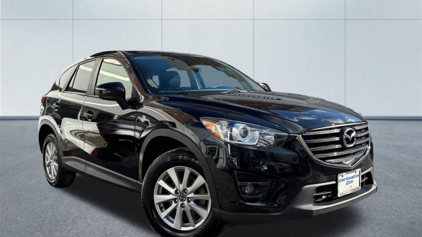 2016 Mazda CX-5 Touring — SUV — 104,532 mi — Bethesda, MD