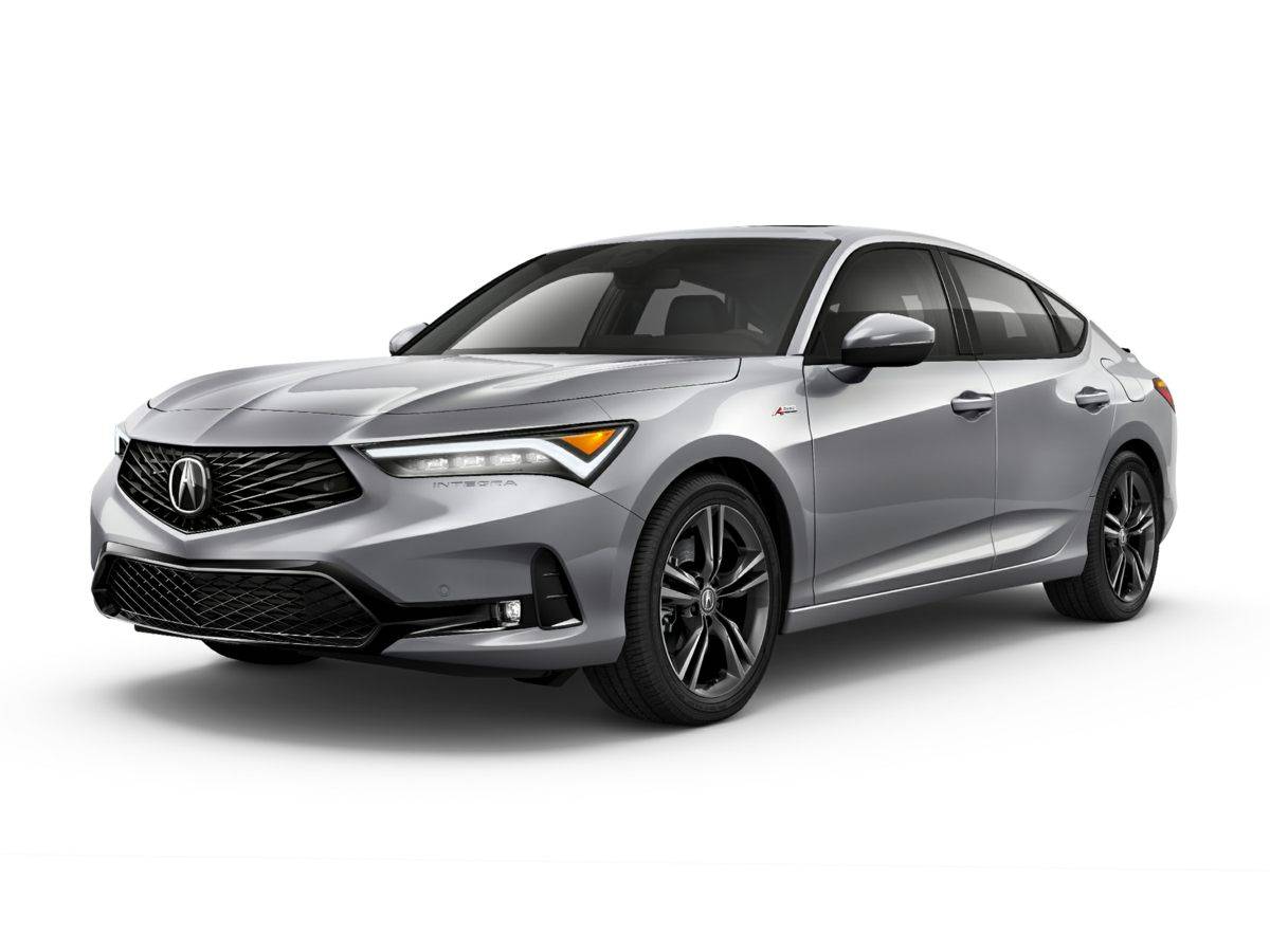 2025 Acura Integra A-Spec Package — Hatchback — 2,019 mi — Bethesda, MD