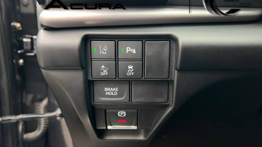 2020 Acura RDX Technology Package — SUV — 49,091 mi — Bethesda, MD