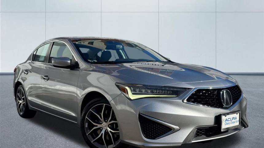 2020 Acura ILX Premium Package — Sedan — 104,972 mi — Bethesda, MD