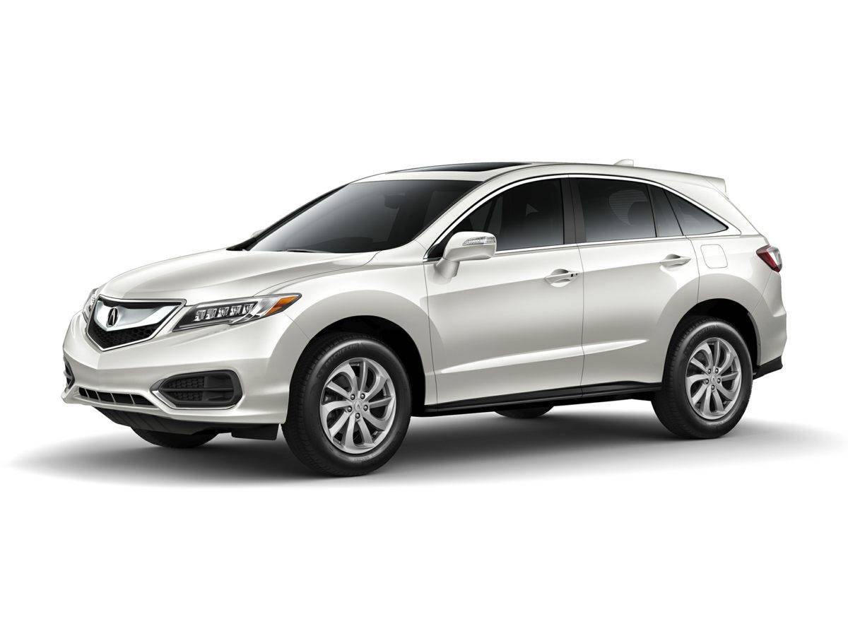 2018 Acura RDX Base — SUV — 67,434 mi — Bethesda, MD