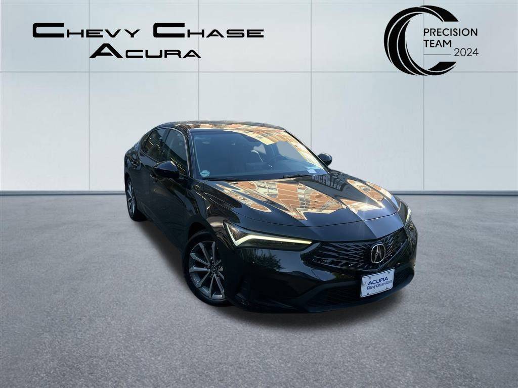 2023 Acura Integra Standard — Hatchback — 21,883 mi — Bethesda, MD