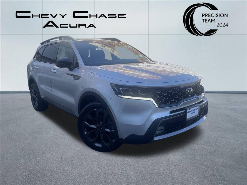2021 Kia Sorento SX Prestige X-Line — SUV — 63,958 mi — Bethesda, MD