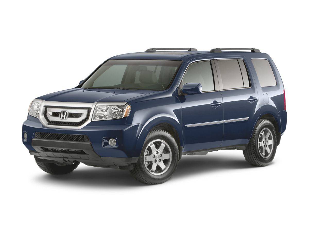 2009 Honda Pilot Touring — SUV — 174,440 mi — Bethesda, MD