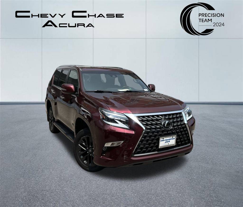 2020 Lexus GX GX 460 Premium — SUV — 85,859 mi — Bethesda, MD