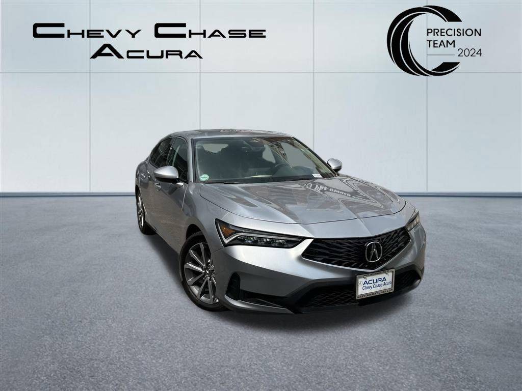 2023 Acura Integra Standard — Hatchback — 16,447 mi — Bethesda, MD