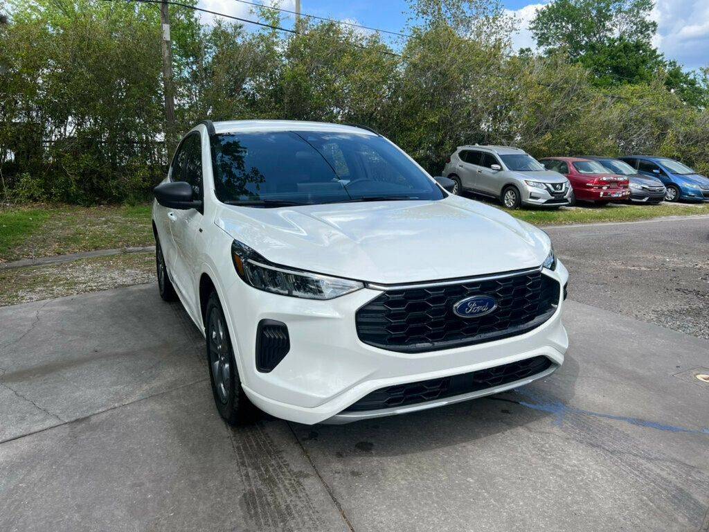 2024 Ford Escape ST-Line — SUV — 6 mi — Gainesville, FL