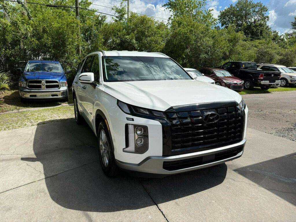 2025 Hyundai Palisade SEL — SUV — 16,427 mi — Gainesville, FL