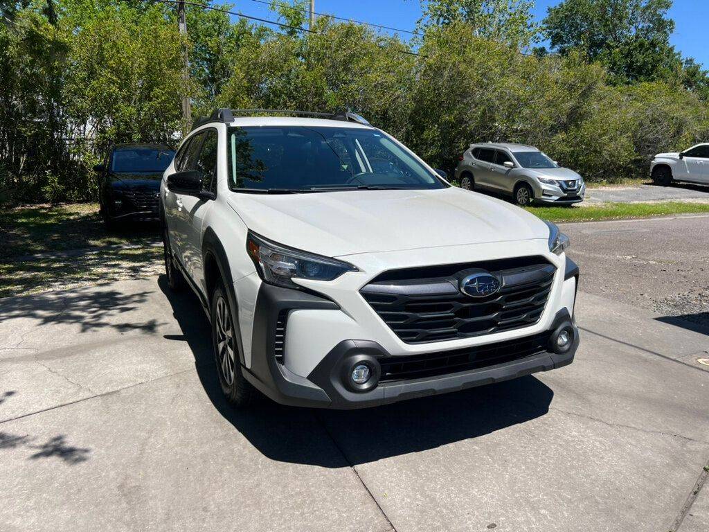 2024 Subaru Outback Premium — SUV — 12,126 mi — Gainesville, FL