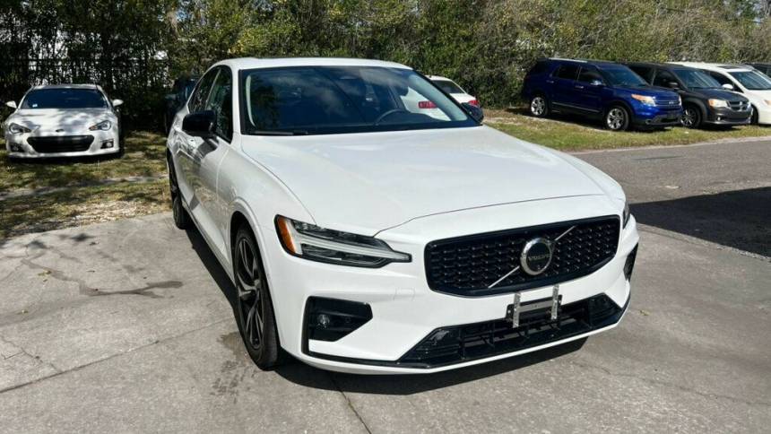 2024 Volvo S60 Plus — Sedan — 10,951 mi — Gainesville, FL