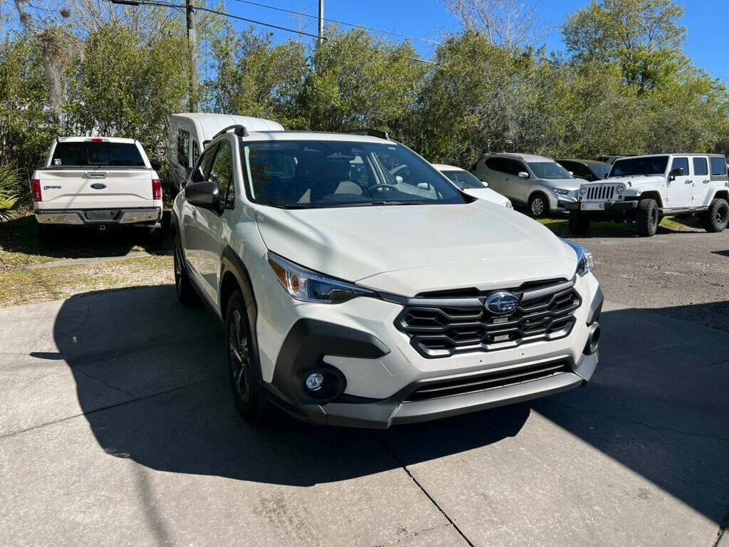 2024 Subaru Crosstrek Premium — SUV — 14,791 mi — Gainesville, FL