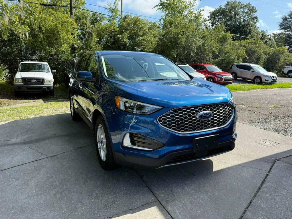 2024 Ford Edge SEL — SUV — 27,256 mi — Gainesville, FL