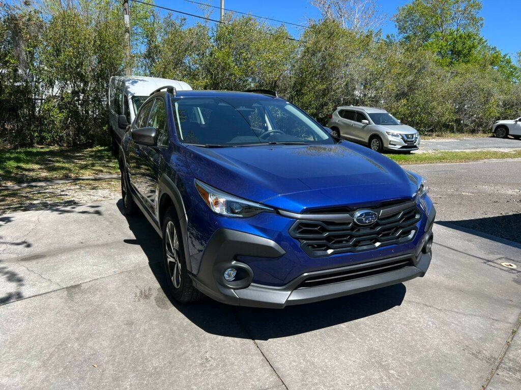 2024 Subaru Crosstrek Premium — SUV — 14,003 mi — Gainesville, FL