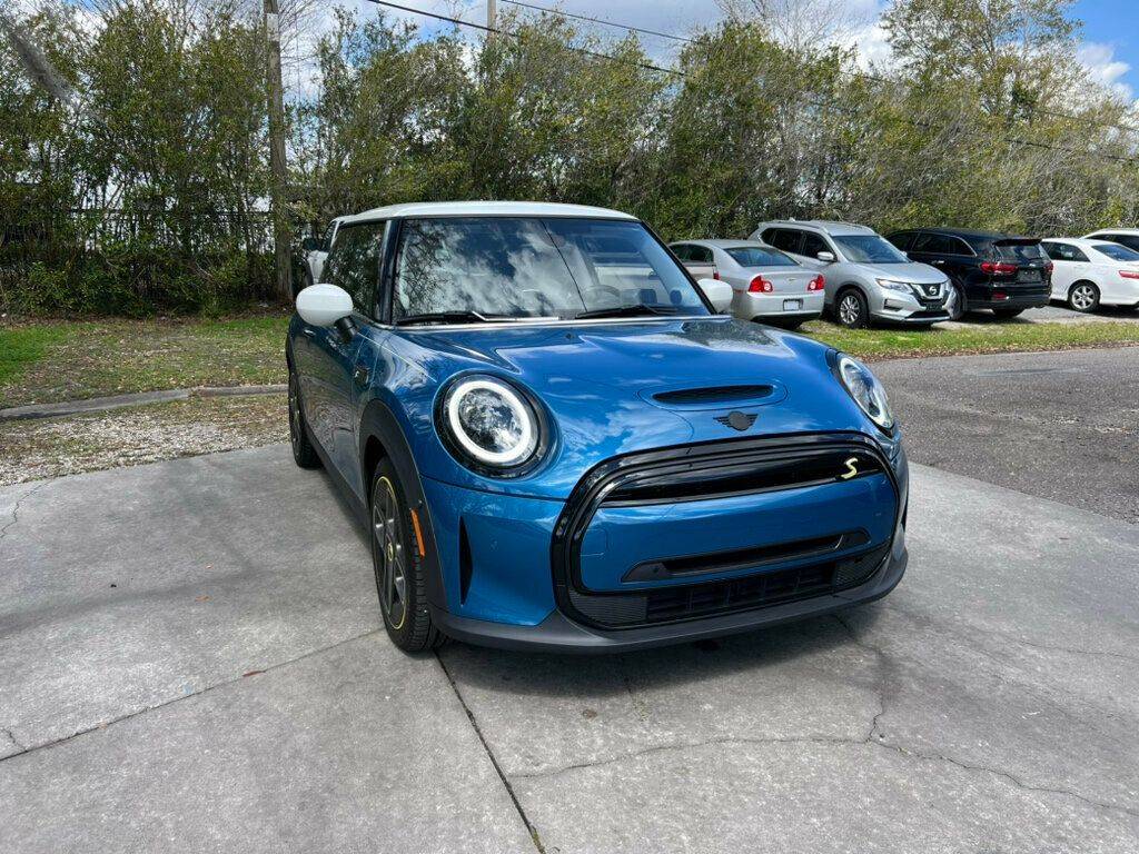 2024 MINI Electric Hardtop Cooper SE — Hatchback — 5,582 mi — Gainesville, FL