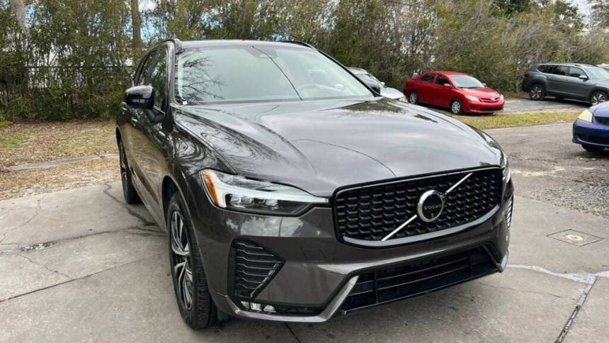 2024 Volvo XC60 Plus — SUV — 12,259 mi — Gainesville, FL