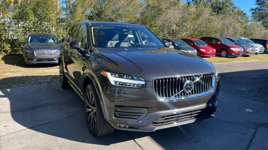 2023 Volvo XC90 Core — SUV — 14,531 mi — Gainesville, FL