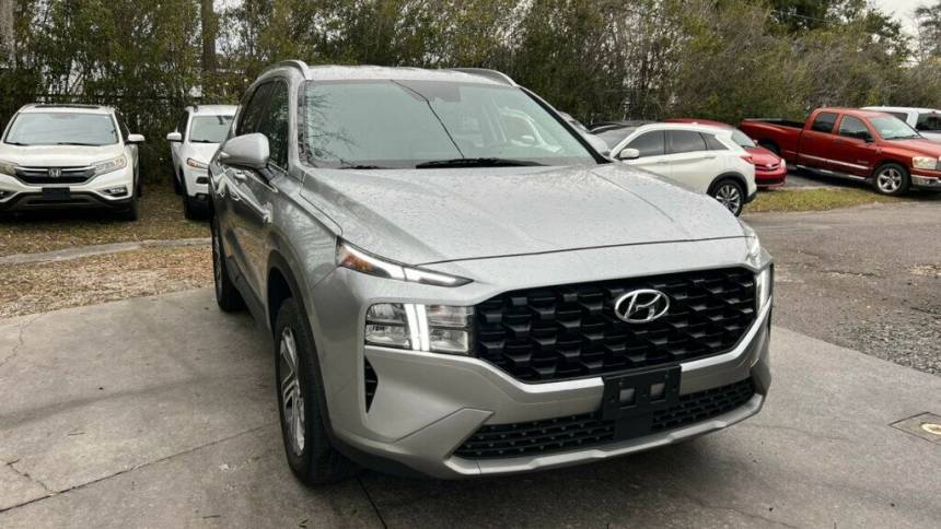 2023 Hyundai Santa Fe SEL — SUV — 26,983 mi — Gainesville, FL