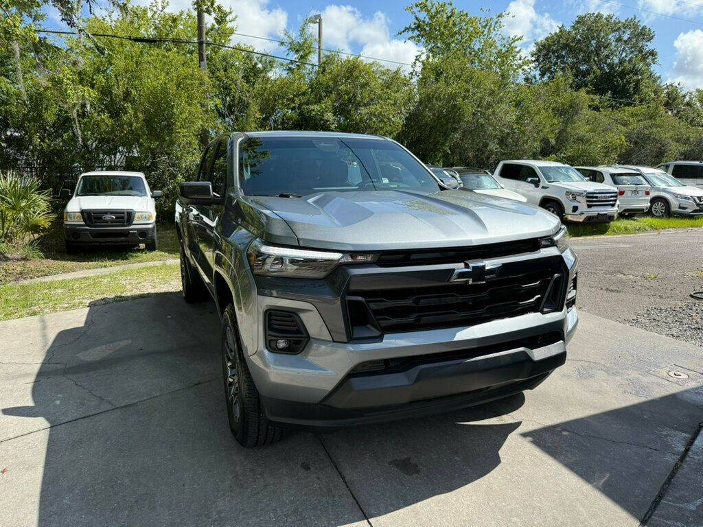 2023 Chevrolet Colorado LT — Pickup Truck — 13,224 mi — Gainesville, FL