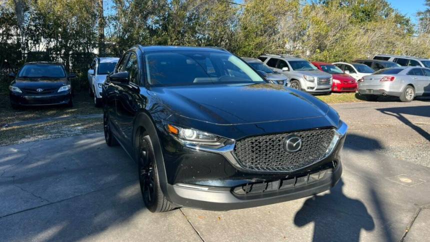 2024 Mazda CX-30 Select — SUV — 18,140 mi — Gainesville, FL