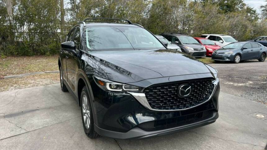 2022 Mazda CX-5 2.5 S Preferred — SUV — 22,927 mi — Gainesville, FL