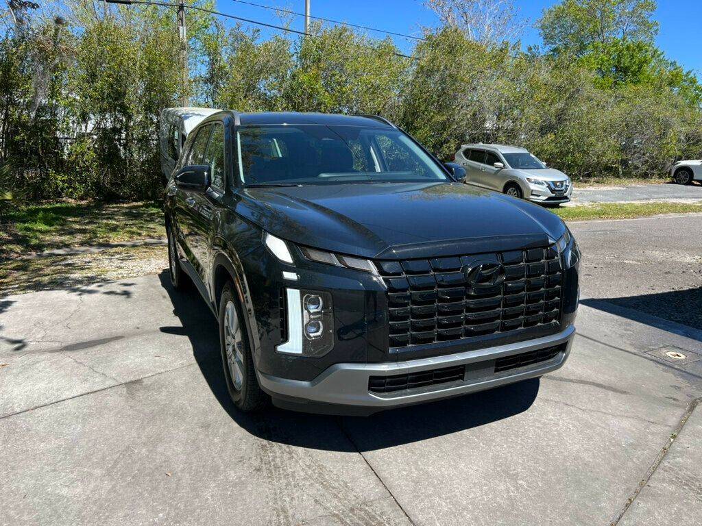 2024 Hyundai Palisade SEL — SUV — 15,774 mi — Gainesville, FL