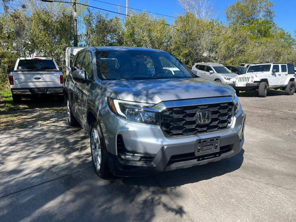 2024 Honda Passport EX-L — SUV — 14,722 mi — Gainesville, FL