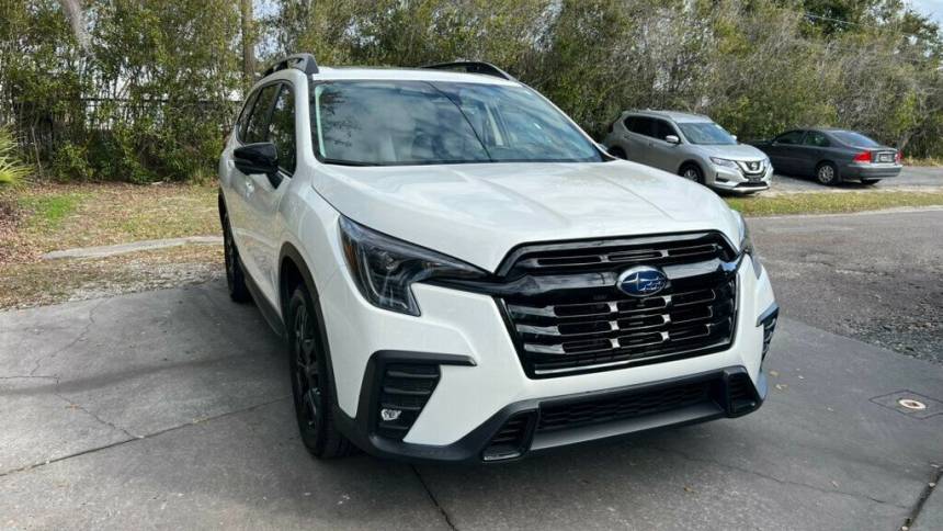 2023 Subaru Ascent Onyx Edition Limited — SUV — 23,528 mi — Gainesville, FL