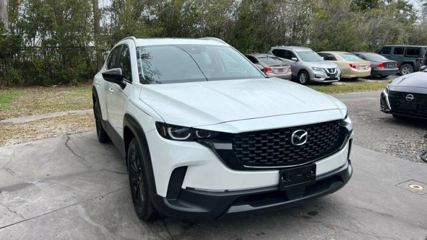 2023 Mazda CX-50 Preferred Plus — SUV — 16,317 mi — Gainesville, FL