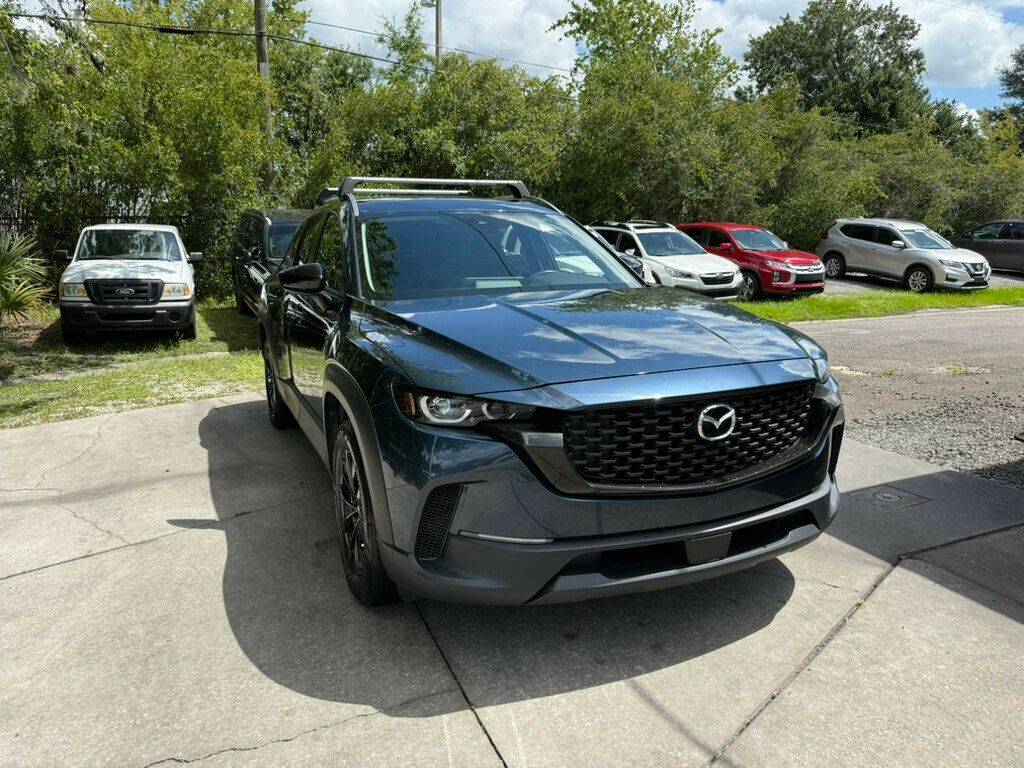 2023 Mazda CX-50 Preferred Plus — SUV — 24,231 mi — Gainesville, FL