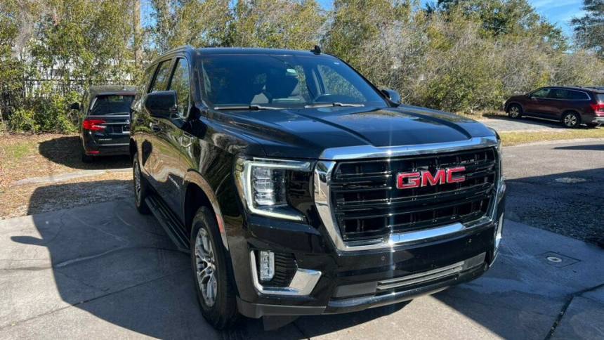 2022 GMC Yukon SLE — SUV — 32,690 mi — Gainesville, FL