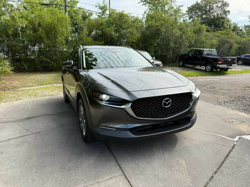 2024 Mazda CX-30 Preferred — SUV — 17,431 mi — Gainesville, FL
