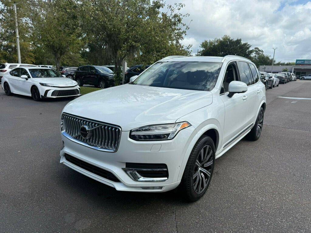 2024 Volvo XC90 Plus — SUV — 17,830 mi — Gainesville, FL