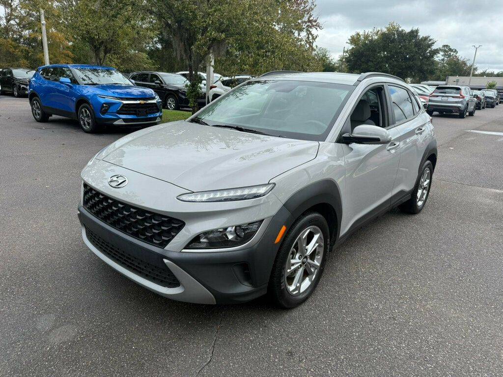 2023 Hyundai Kona SEL — SUV — 16,425 mi — Gainesville, FL