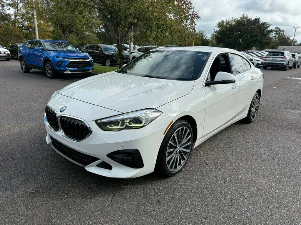 2021 BMW 2 Series 228i — Sedan — 34,435 mi — Gainesville, FL