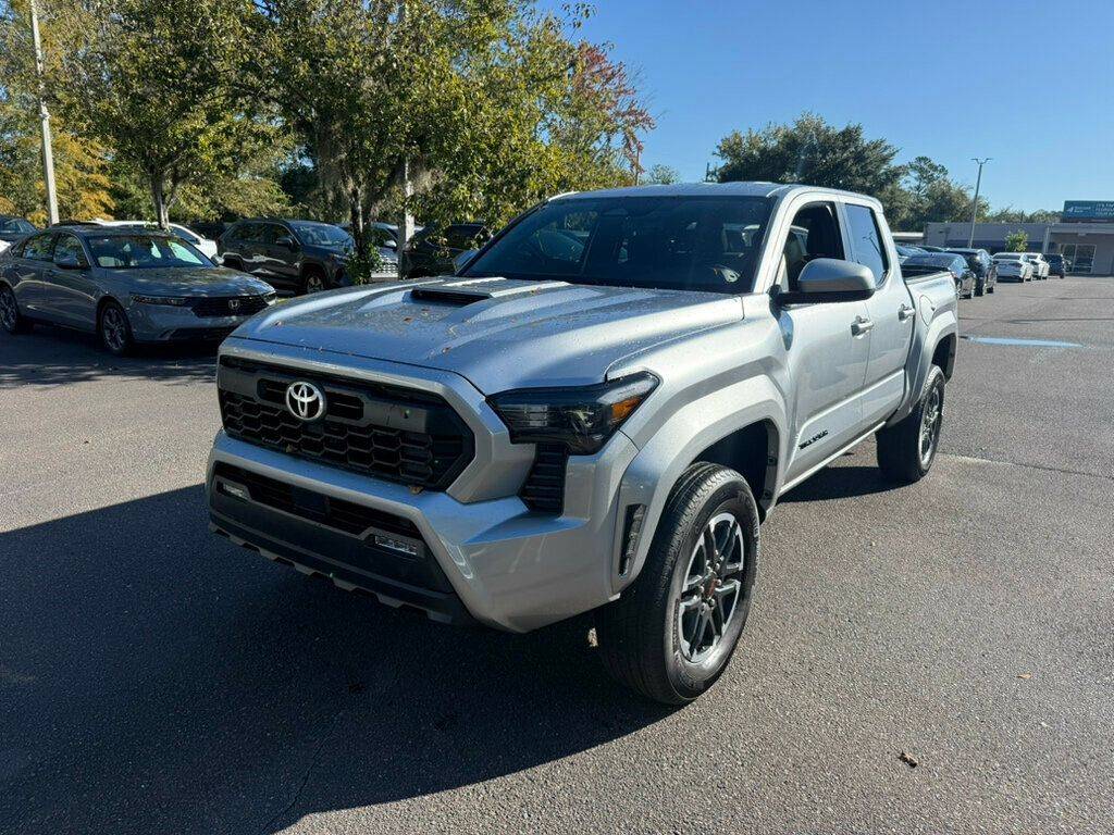 2024 Toyota Tacoma TRD Sport — Pickup Truck — 8,813 mi — Gainesville, FL