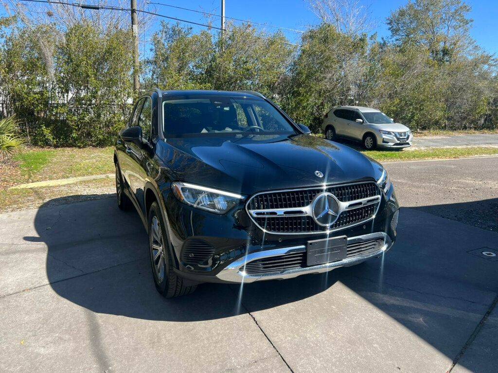 2024 Mercedes-Benz GLC GLC 300 — SUV — 30,856 mi — Gainesville, FL