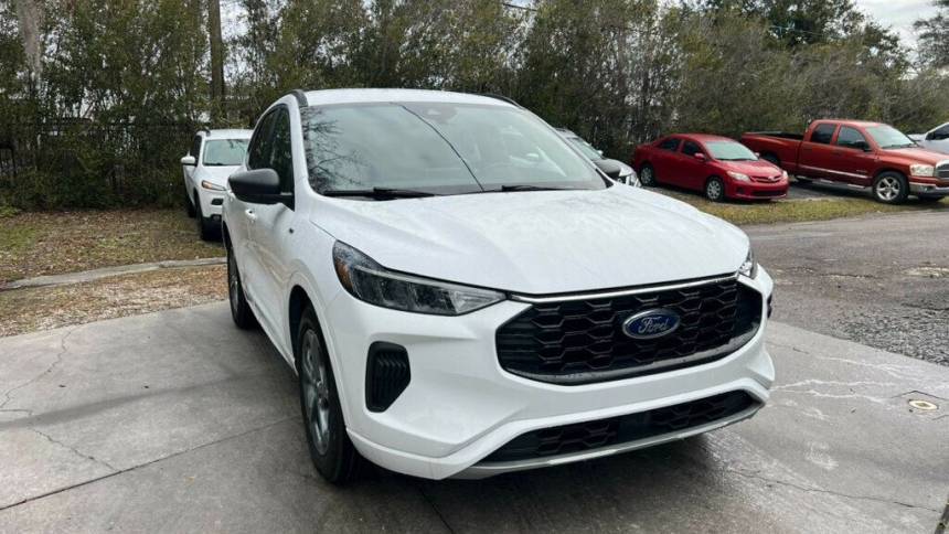 2023 Ford Escape ST-Line — SUV — 17,995 mi — Gainesville, FL