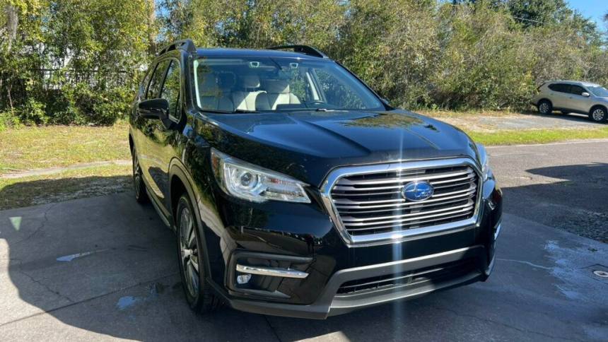 2022 Subaru Ascent Limited — SUV — 21,137 mi — Gainesville, FL
