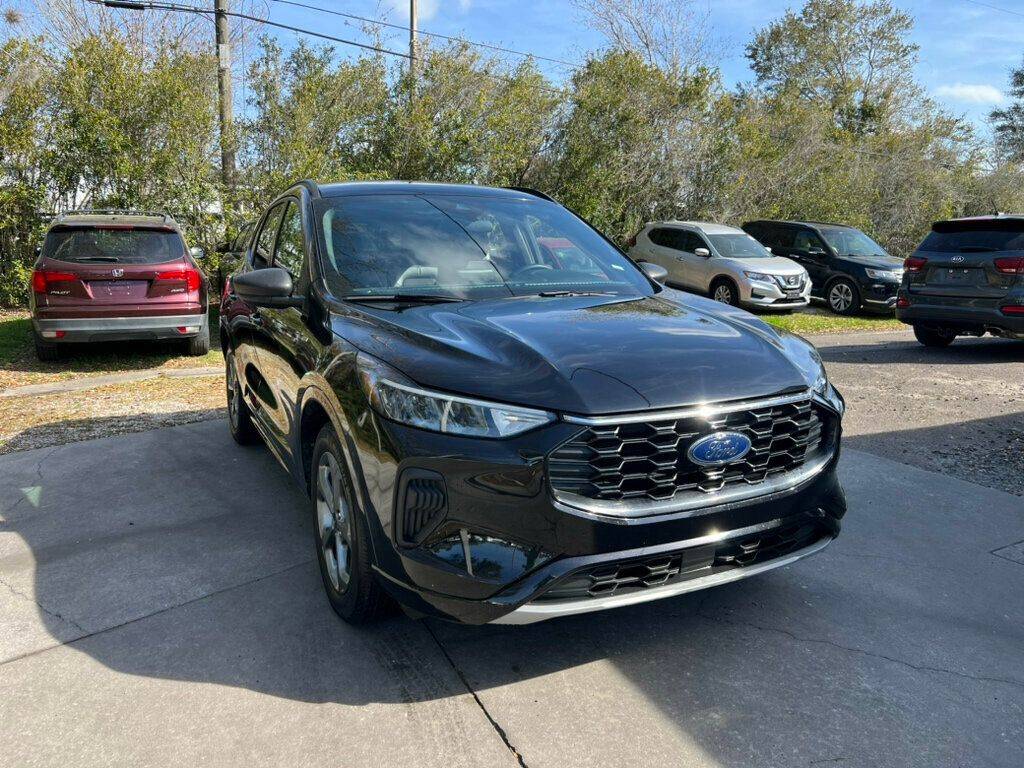 2024 Ford Escape ST-Line — SUV — 26,958 mi — Gainesville, FL