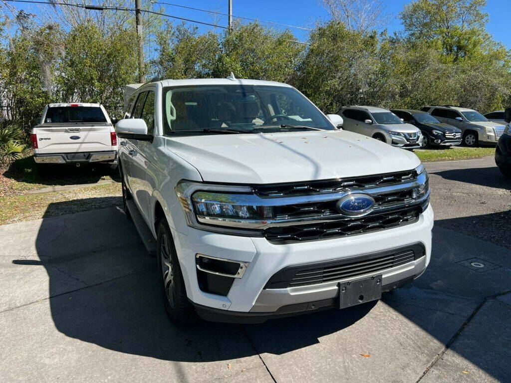 2024 Ford Expedition Limited — SUV — 26,520 mi — Gainesville, FL
