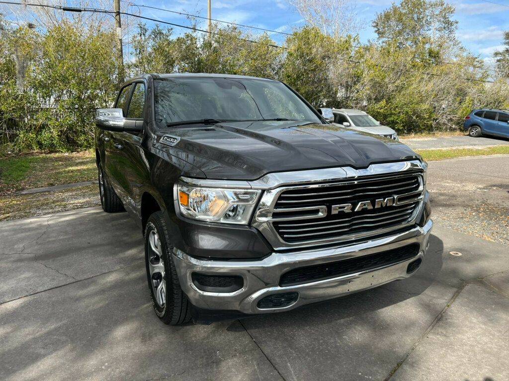 2024 Ram 1500 Laramie — Pickup Truck — 28,314 mi — Gainesville, FL