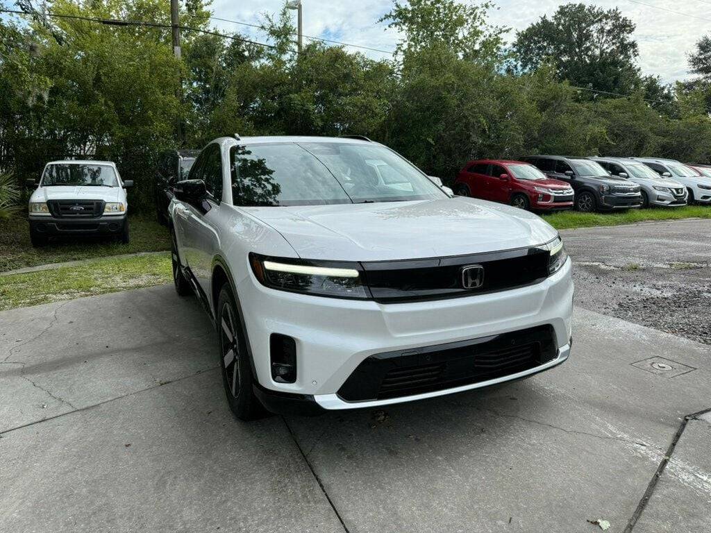 2025 Honda Prologue Touring — SUV — 12 mi — Gainesville, FL
