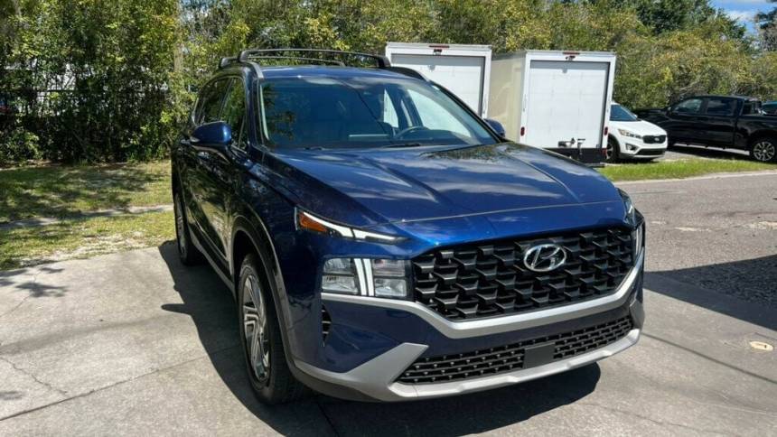 2023 Hyundai Santa Fe SEL — SUV — 22,094 mi — Gainesville, FL
