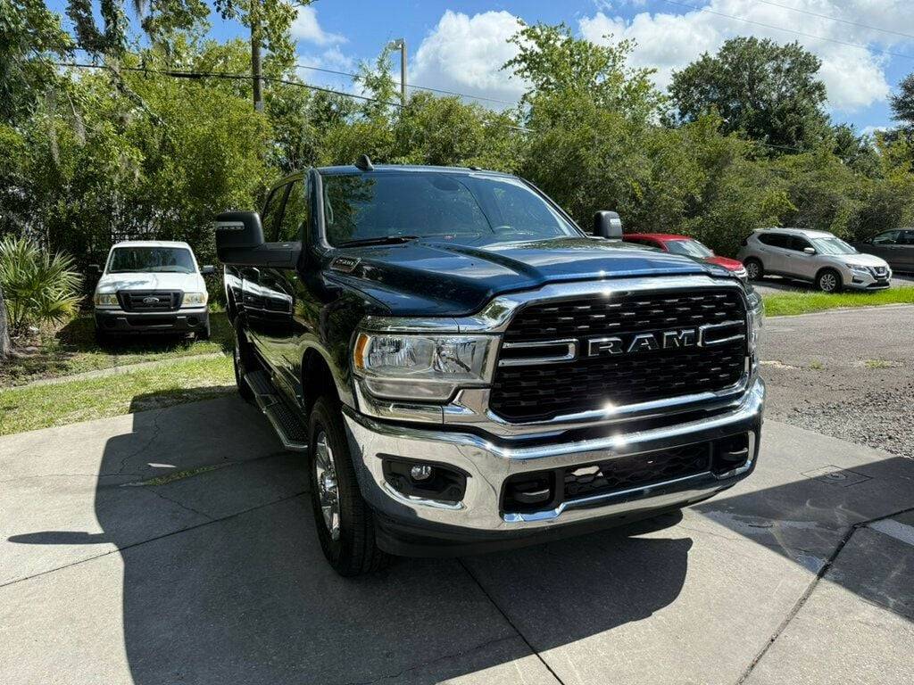 2024 Ram 2500 Big Horn — Pickup Truck — 9,248 mi — Gainesville, FL