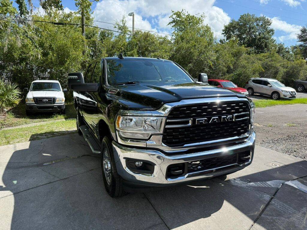 2024 Ram 2500 Big Horn — Pickup Truck — 10,070 mi — Gainesville, FL