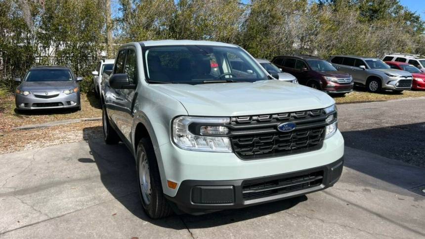 2024 Ford Maverick XL — Pickup Truck — 11,319 mi — Gainesville, FL