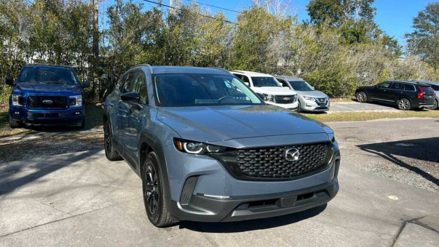 2024 Mazda CX-50 Preferred — SUV — 26,371 mi — Gainesville, FL
