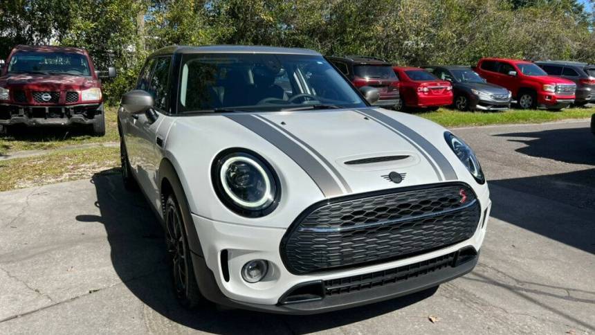 2024 MINI Clubman Cooper S — Sedan — 6,362 mi — Gainesville, FL